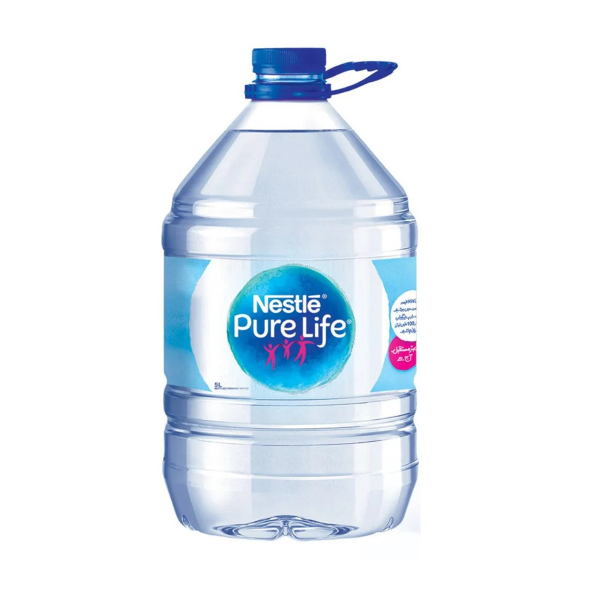 Nestle Water 5L Bottle