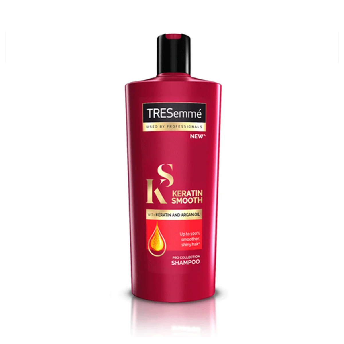 Tresemme Keratin Smooth shampoo 170g