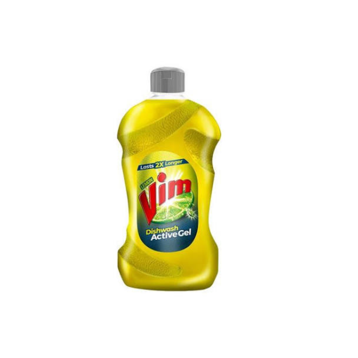 Vim Gel Dishwash Liquid 450ml