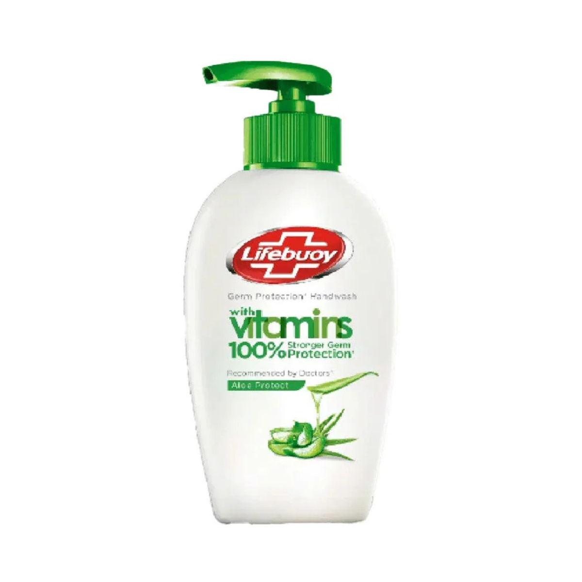 LifeBouy Germ Protection HandWash