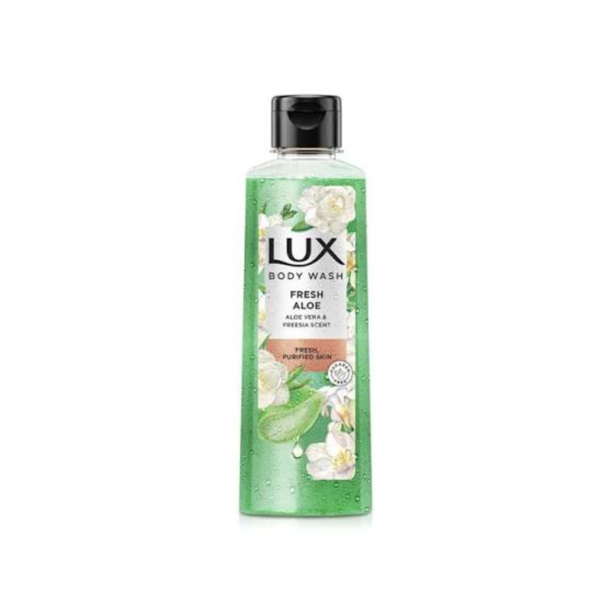 Lux Body Wash Fresh Aloe 250ml
