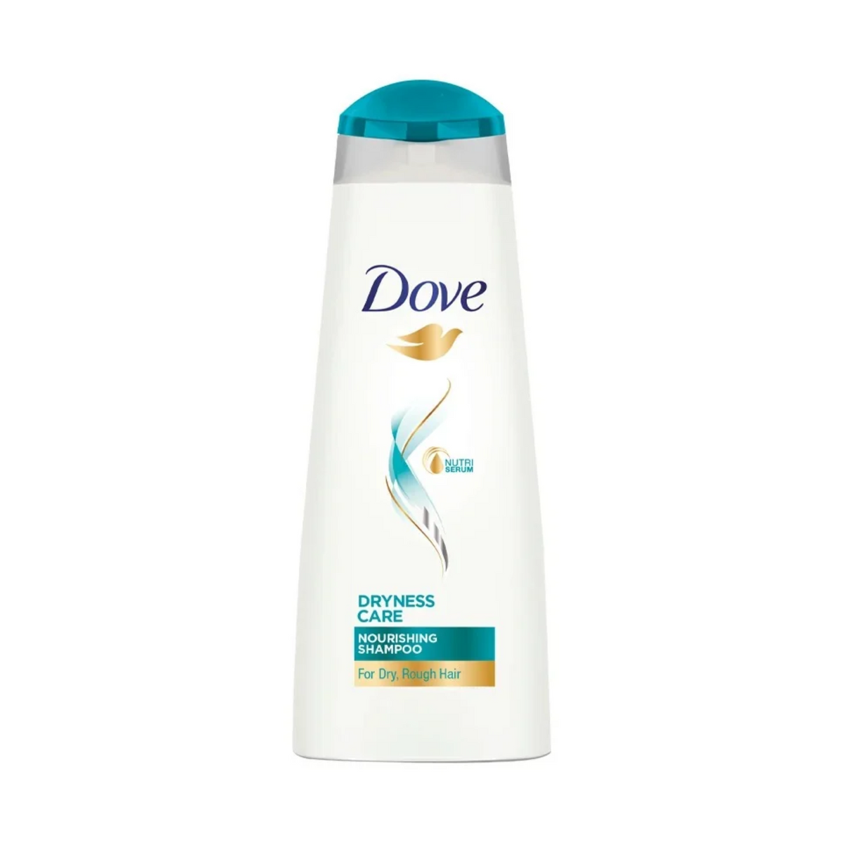 Dove Dryness Care Shampoo 175ml