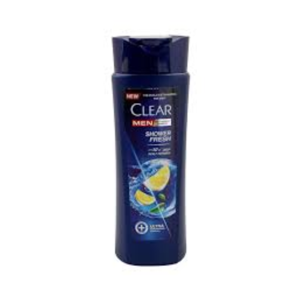 Clear men Deep Cleanse Shower Fresh 185ml