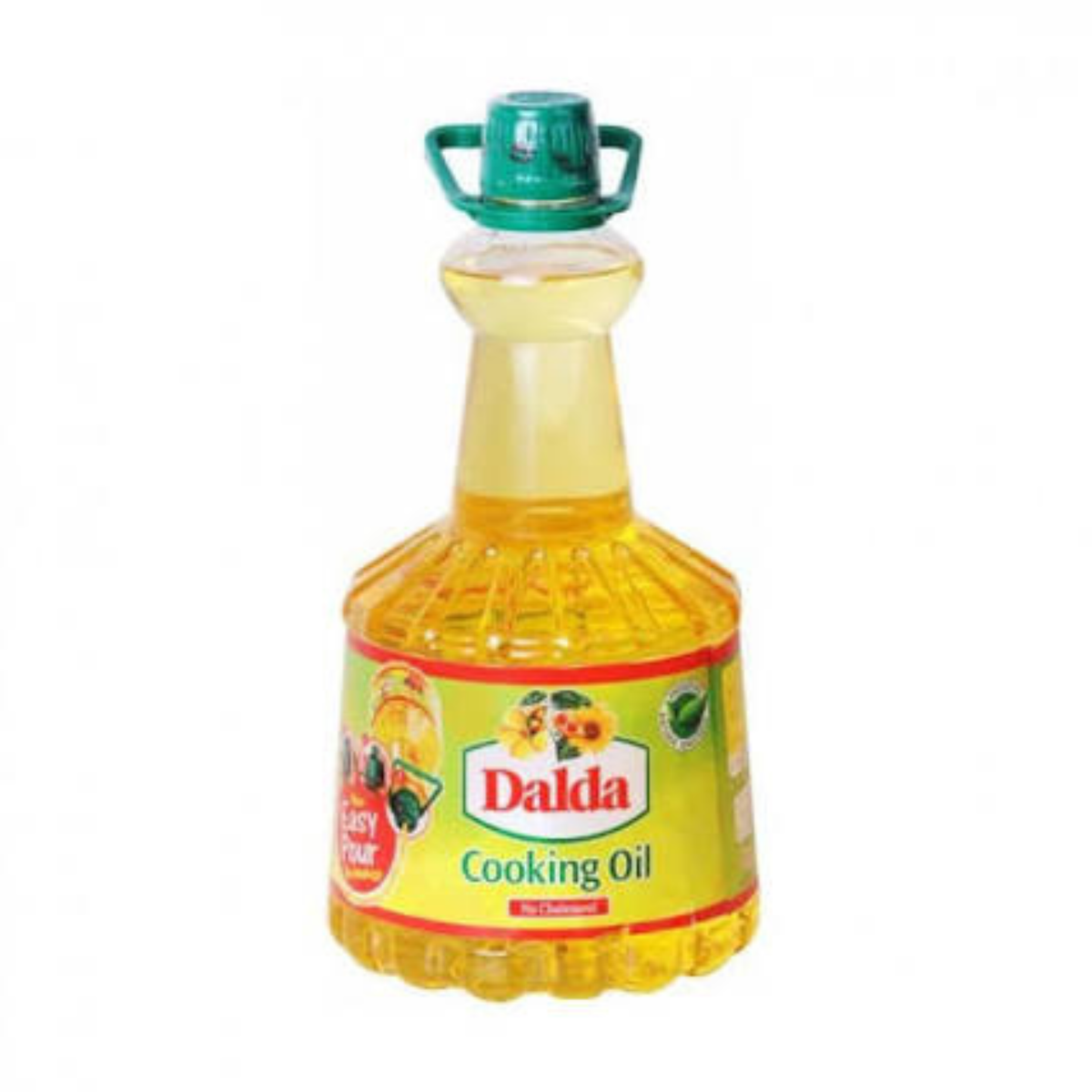 Dalda Cooking Oil Bottle 4.5Ltr