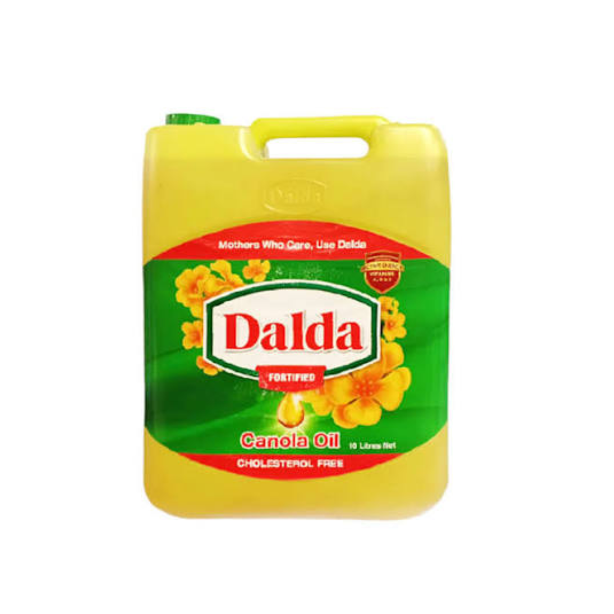 Dalda Canola Cooking Oil 10L