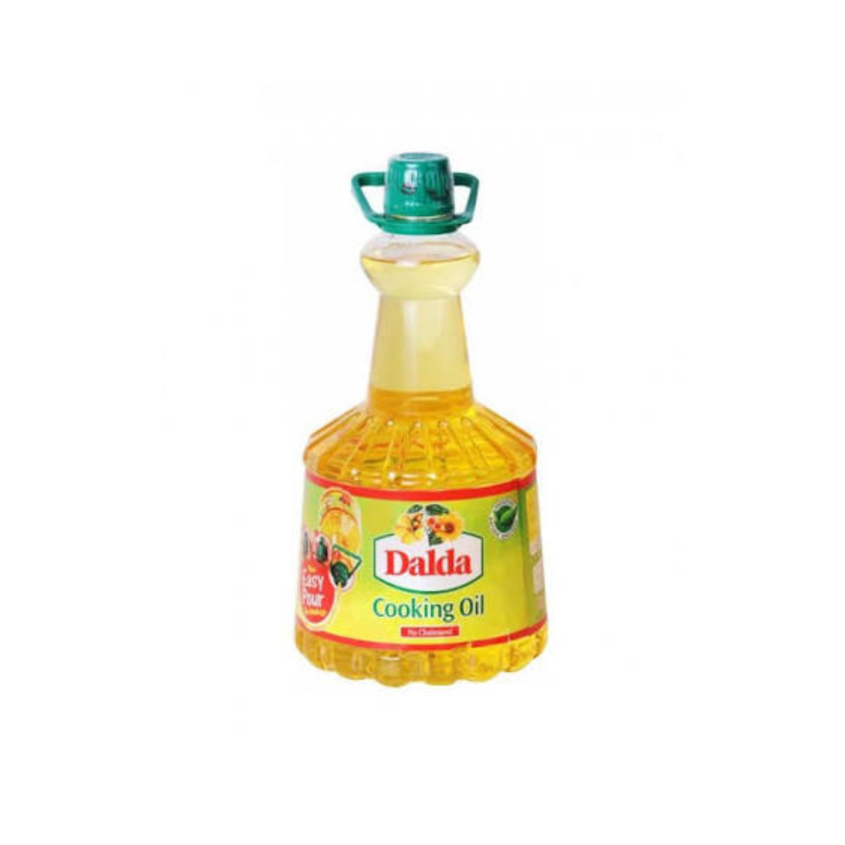 Dalda Corn Cooking Oil Bottle 4.5L