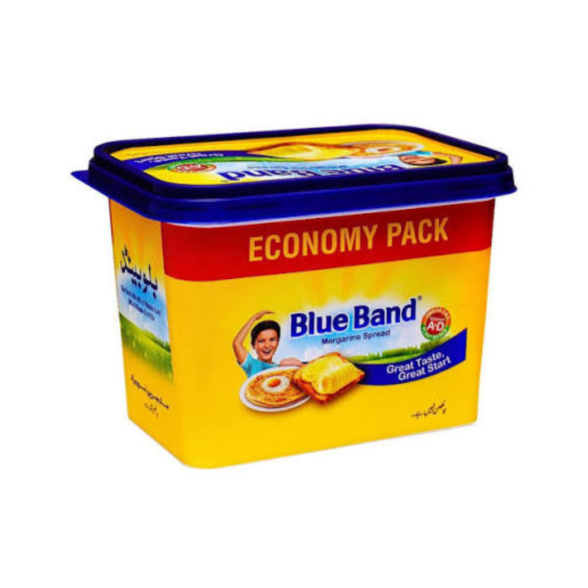 Blue Band Margarine Spread 50g