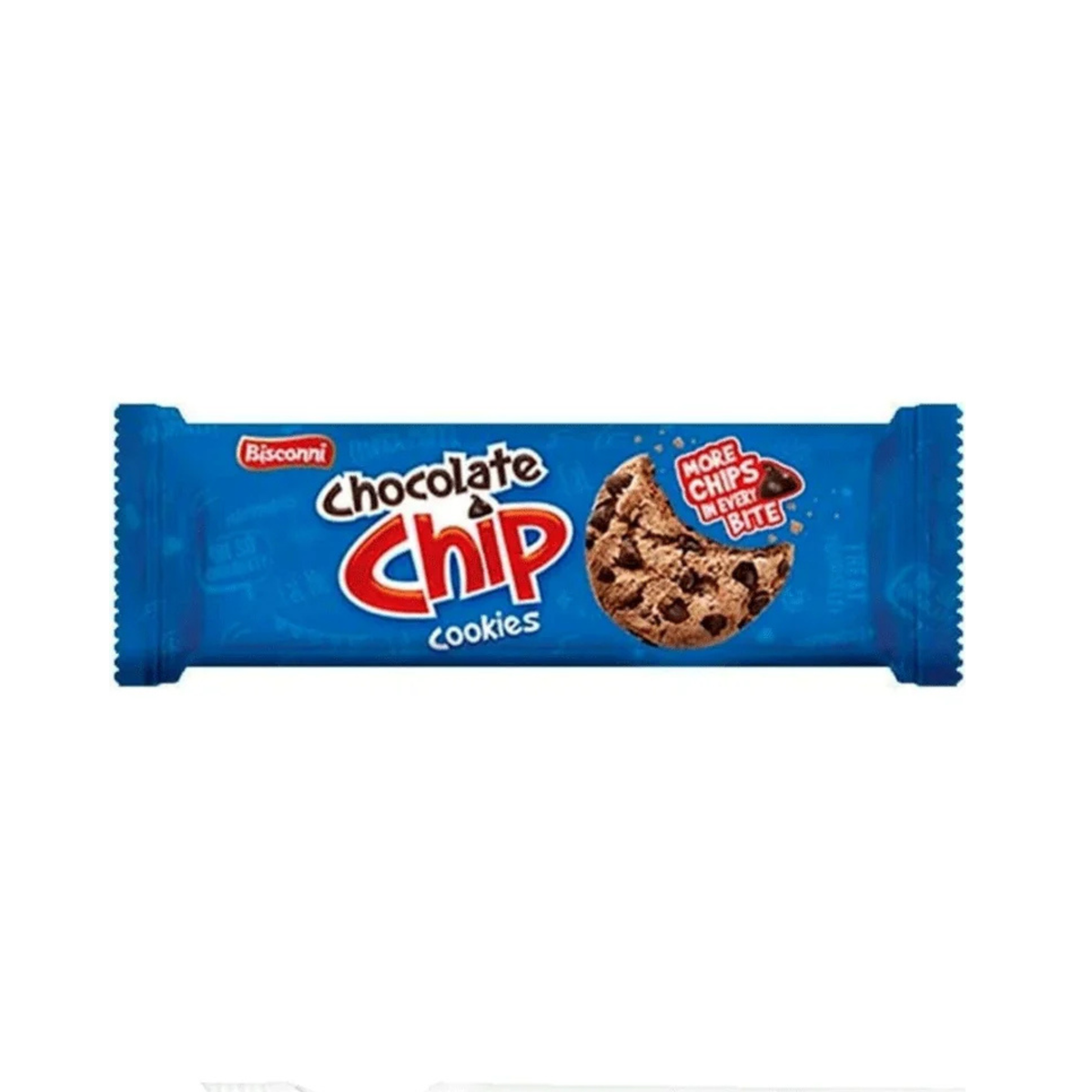 Bisconni Chocolate Chip Cookies
