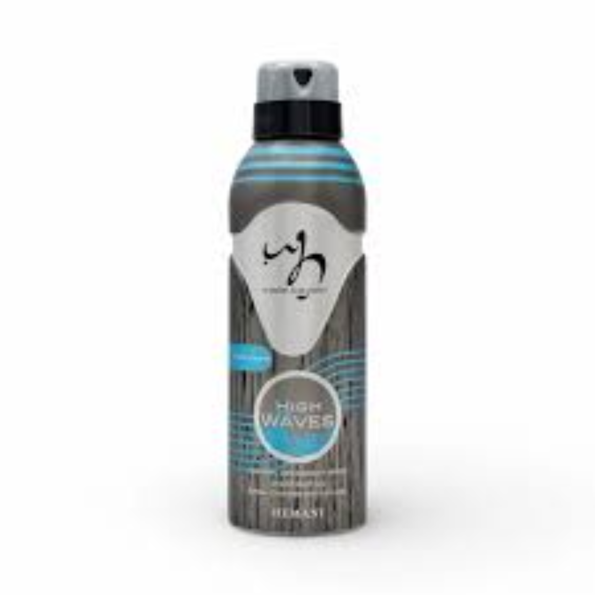 Hemani Wasim Badami High Waves Body Spray 200ml