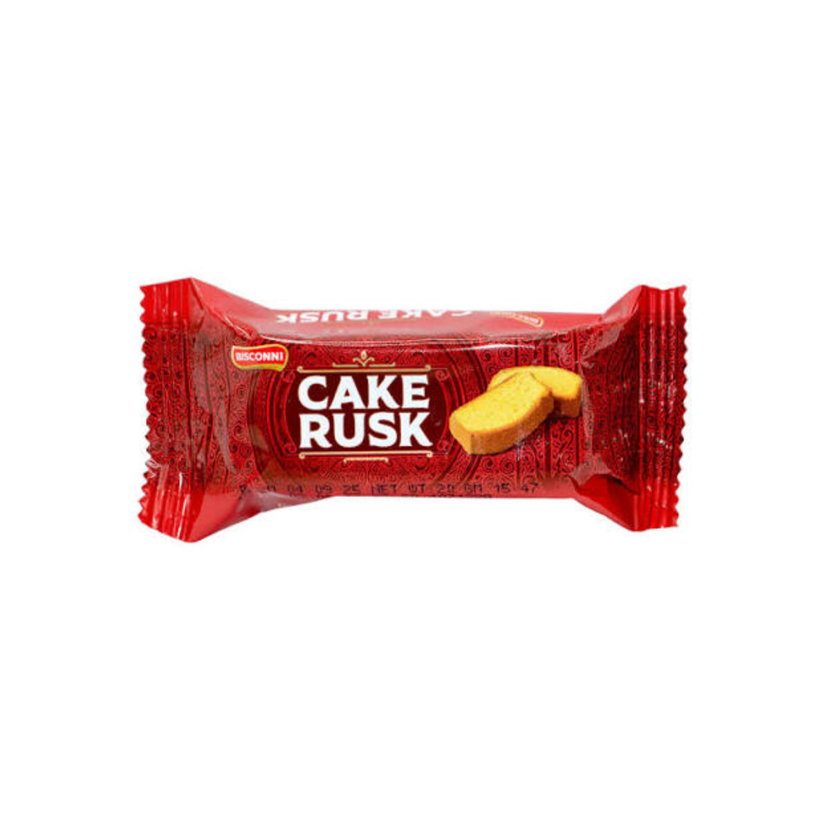 Bisconi Cake Rusk RS 20