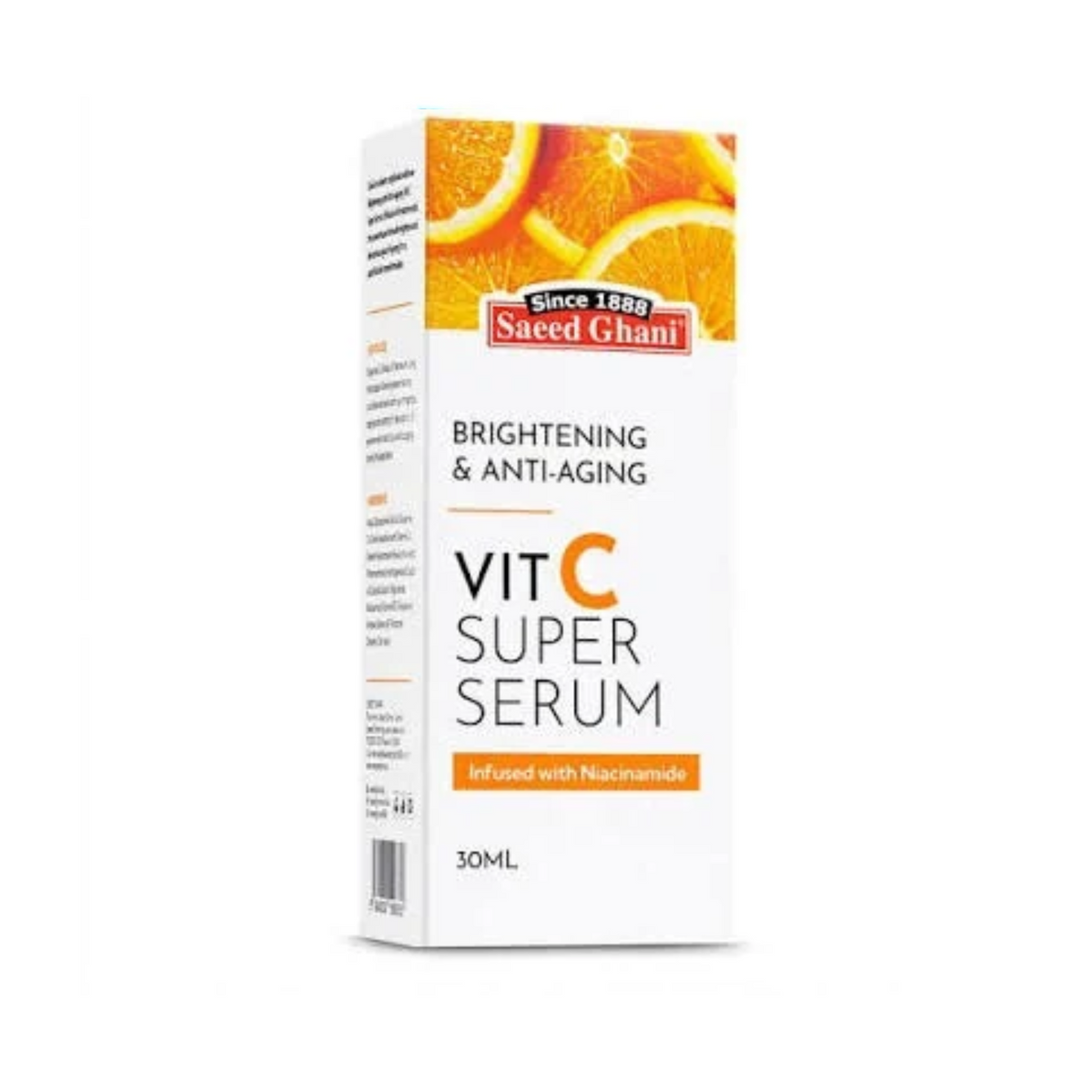 Vcss-vitamin c super serum 30ml