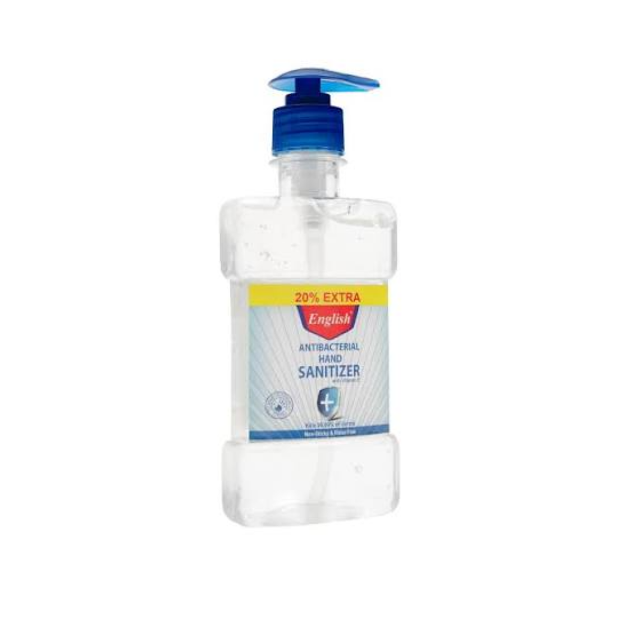 English antibacterial hand wash 250ml