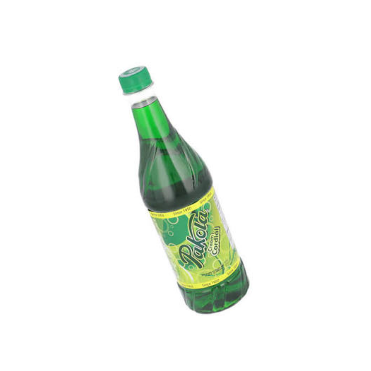 Pakola Cream Cordial Syrup 800ml