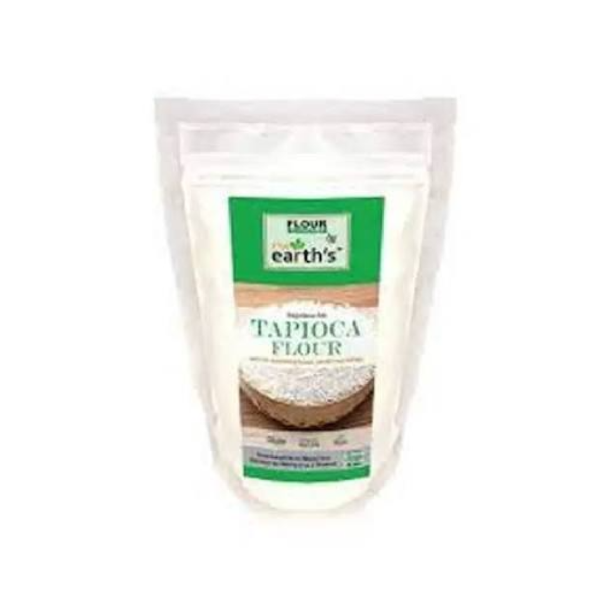 The Earths Tapioca Flour 265g