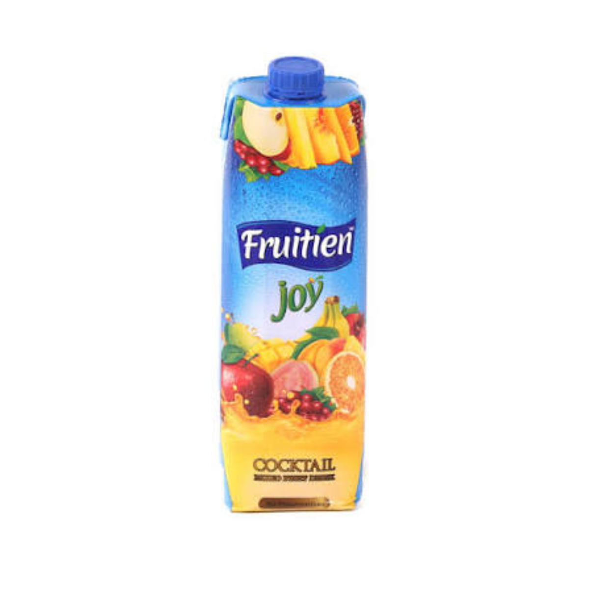 Fruitien Joy Cocktail Juice 1Ltr