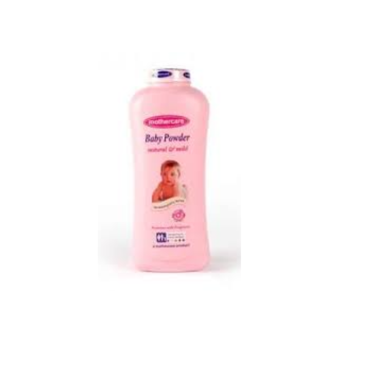 Mothercare Lanolin & Vitamin E Baby Lotion 115ml
