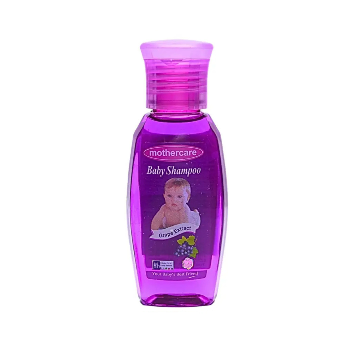 Baby Shampo Purple 60ml