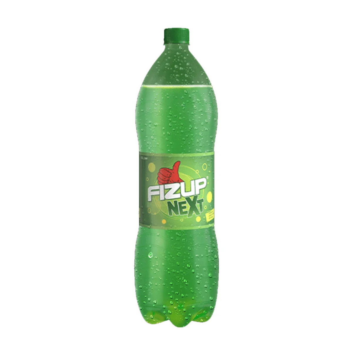 Local Cola Fizup Bottle 1500 ml