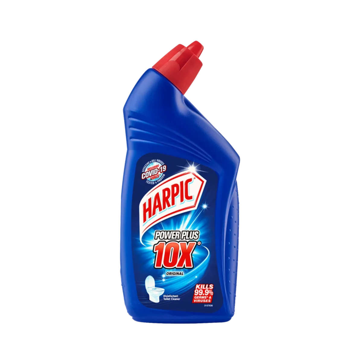Harpic Power Plus 10x 450ml