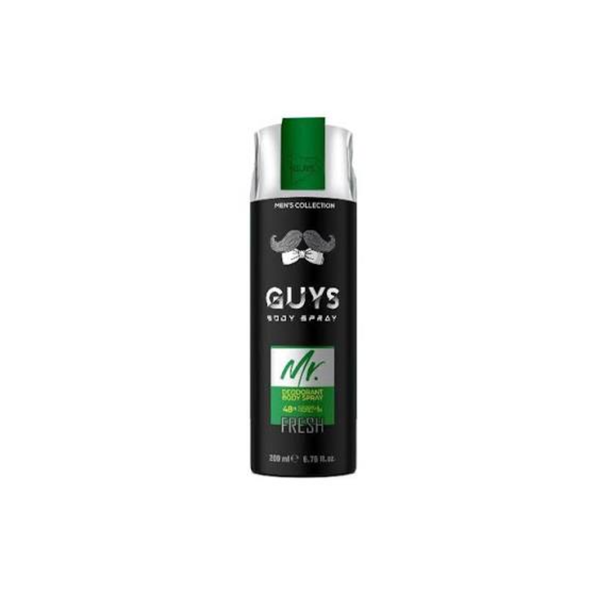 Guys Body Spray Mr Decodorant 200ml