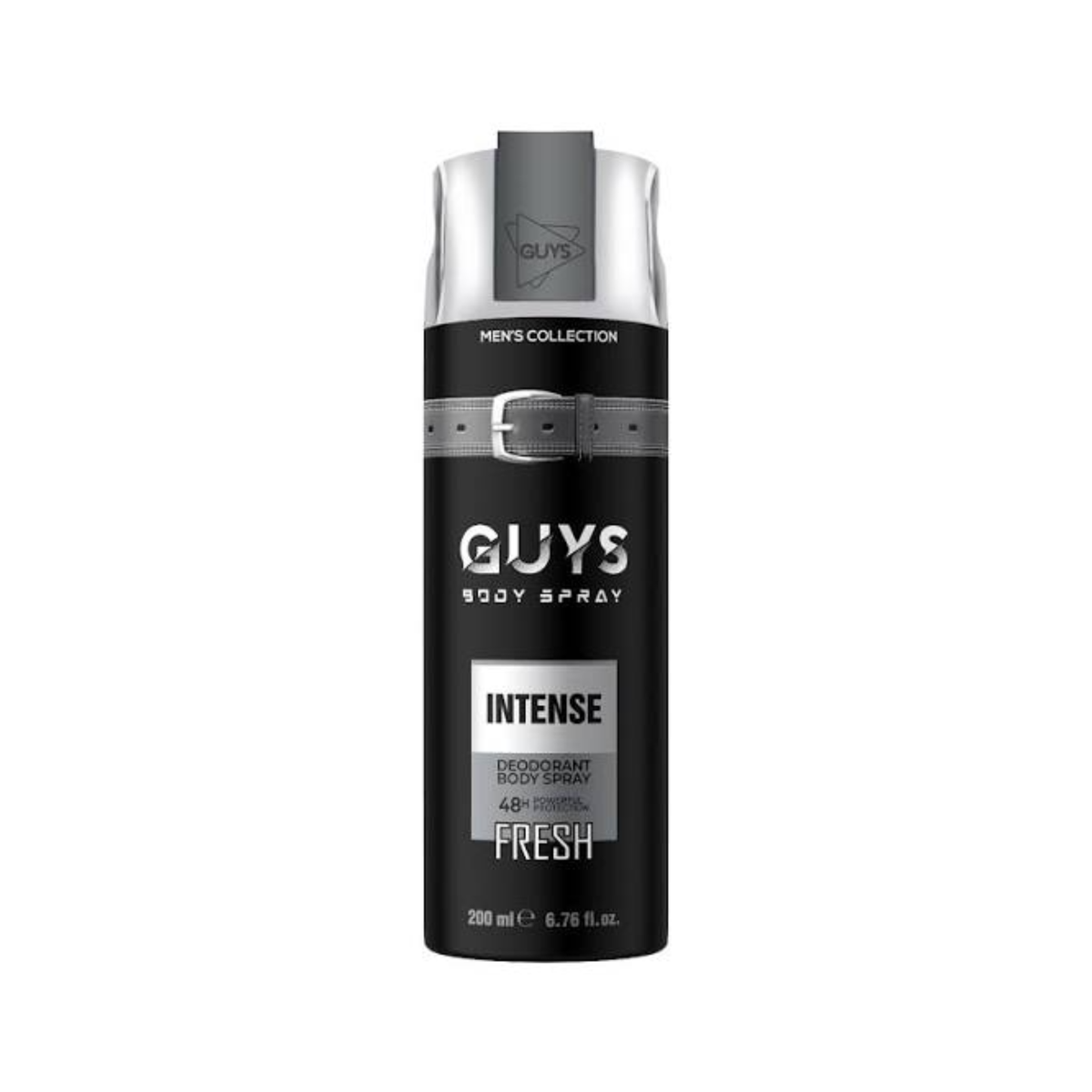 Guys Body Spray Intense 200ml