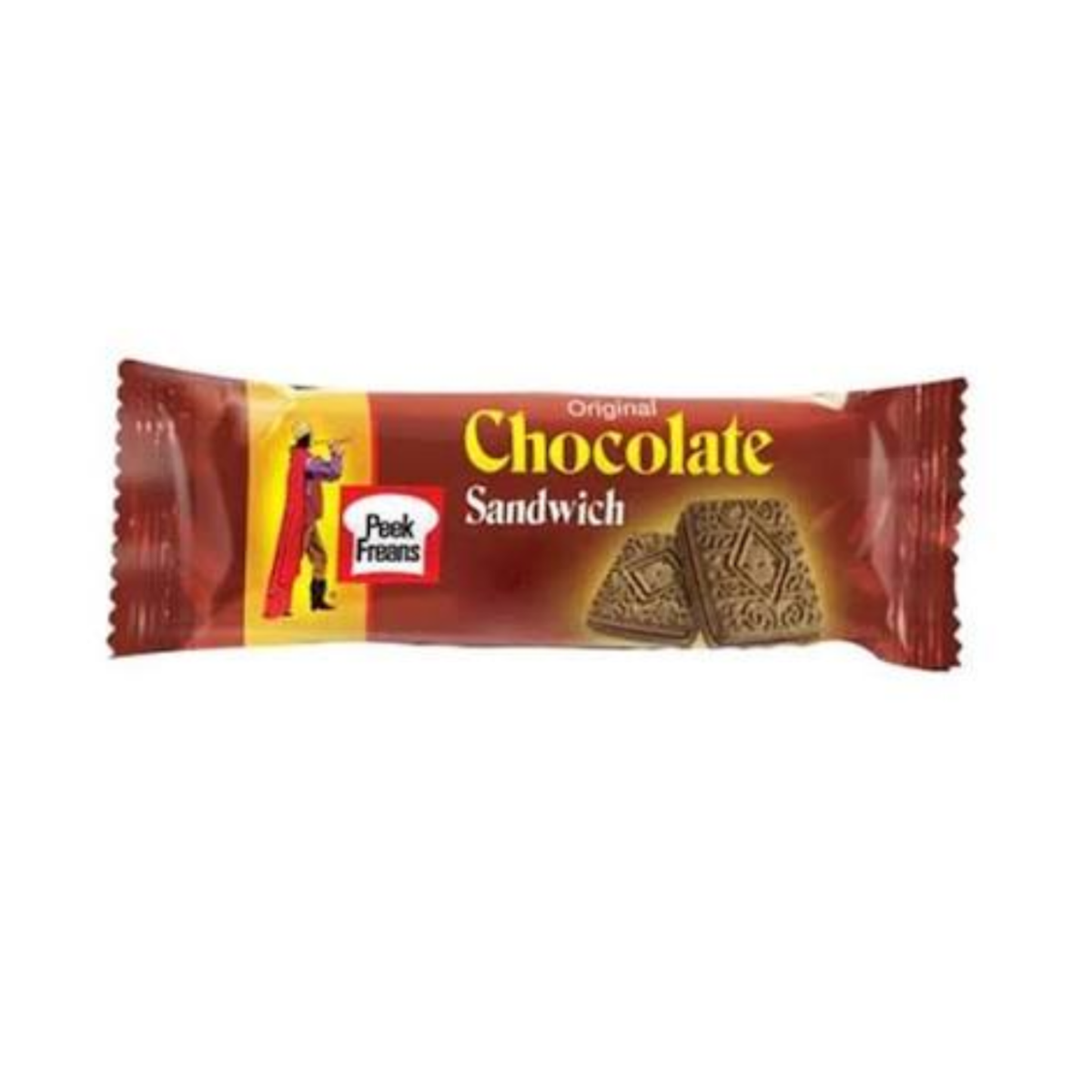 Peek Freans Original Sandwich Chocolate