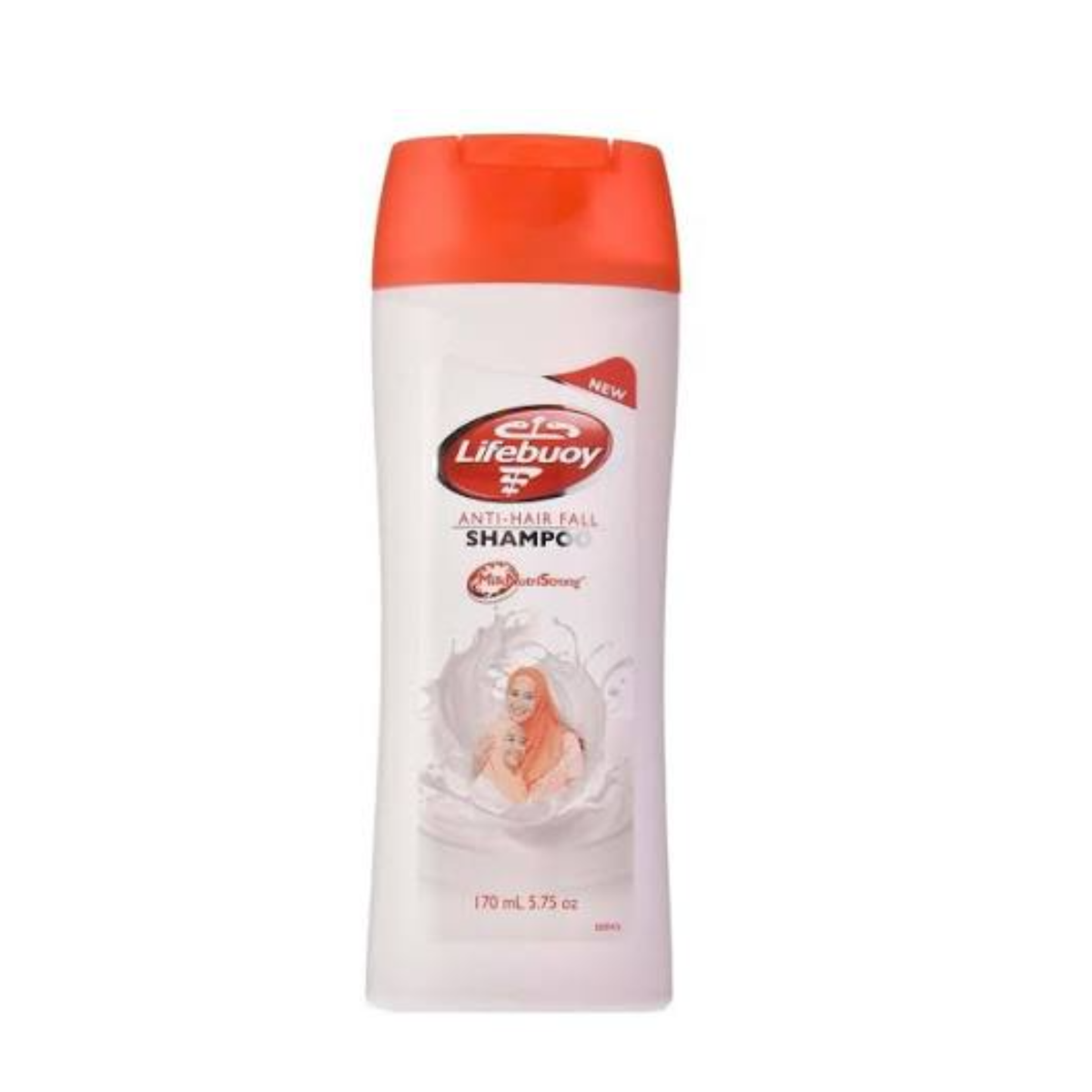 Lifebuoy Shampoo Anti Hairfall 170ml