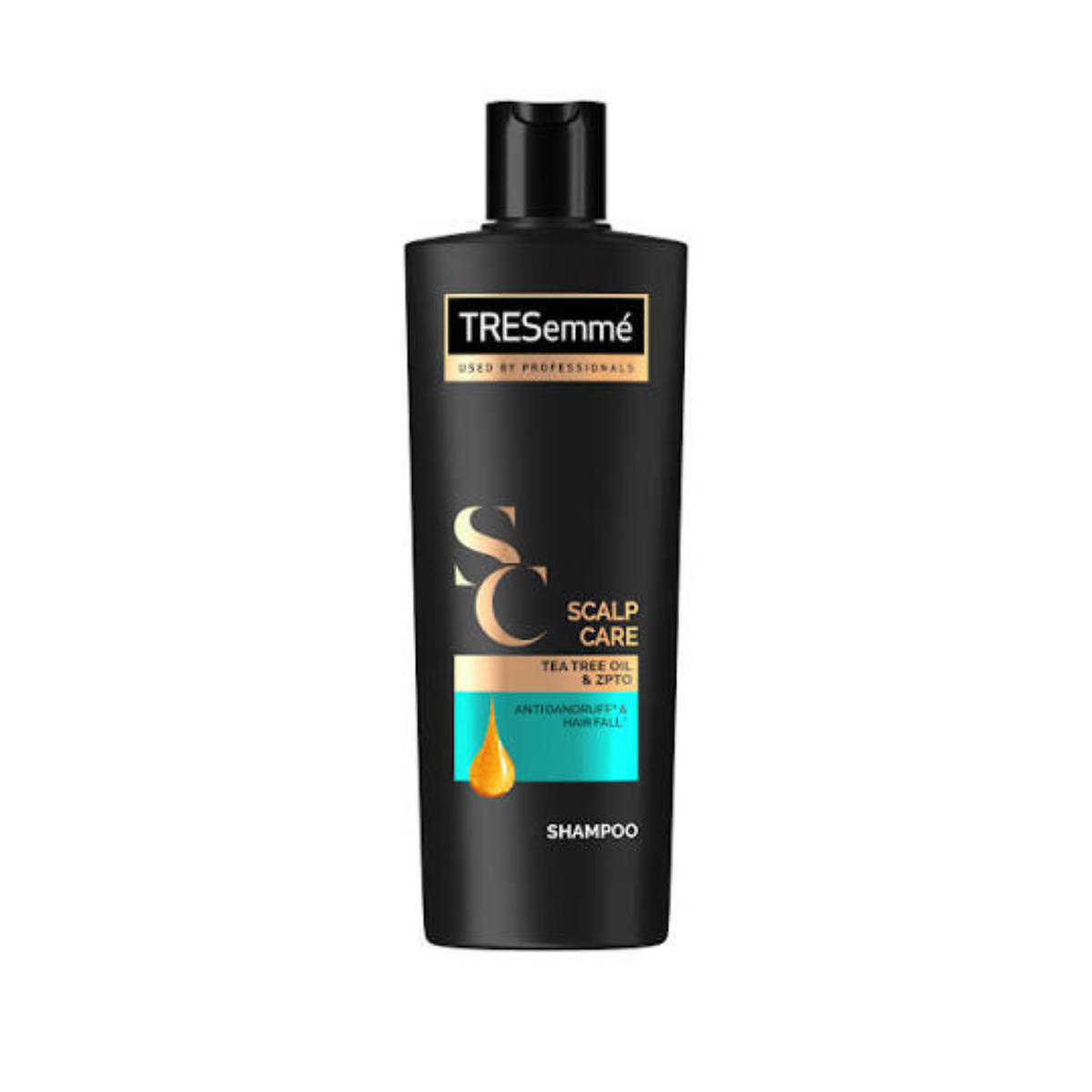Tresemme Scalp Care Shampoo 170ml
