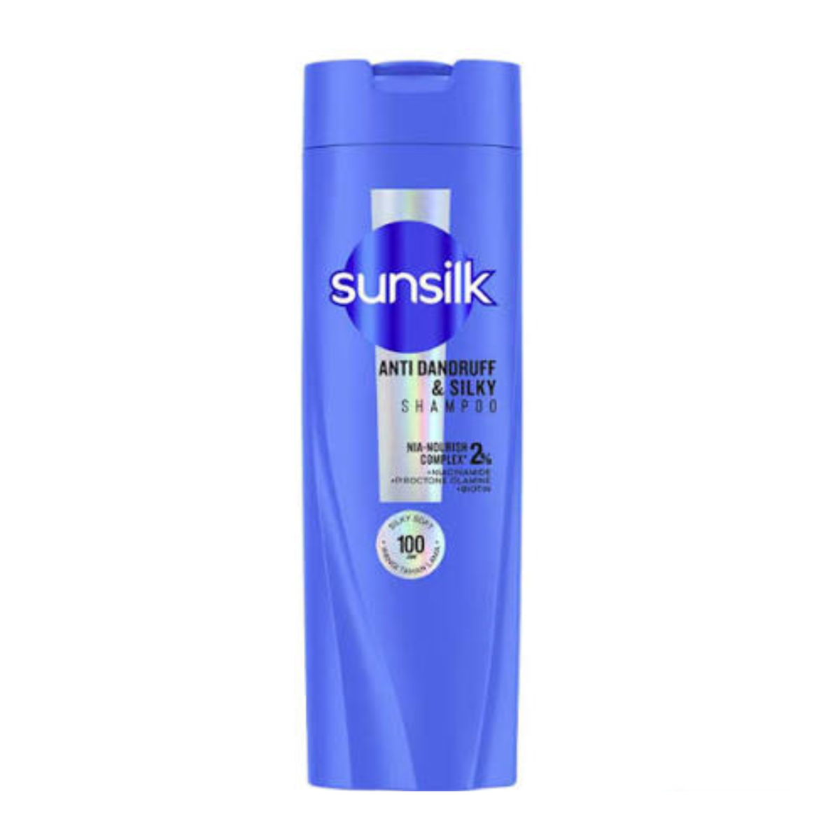 Sunsilk Anti Dandruff Healthy Strong Shampoo 160ml