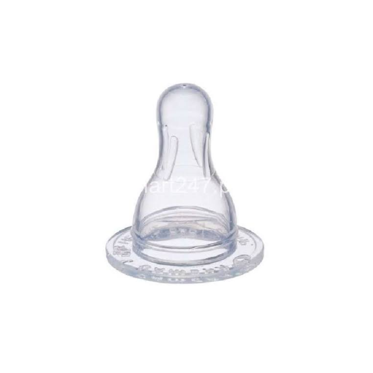 Camera Nipple