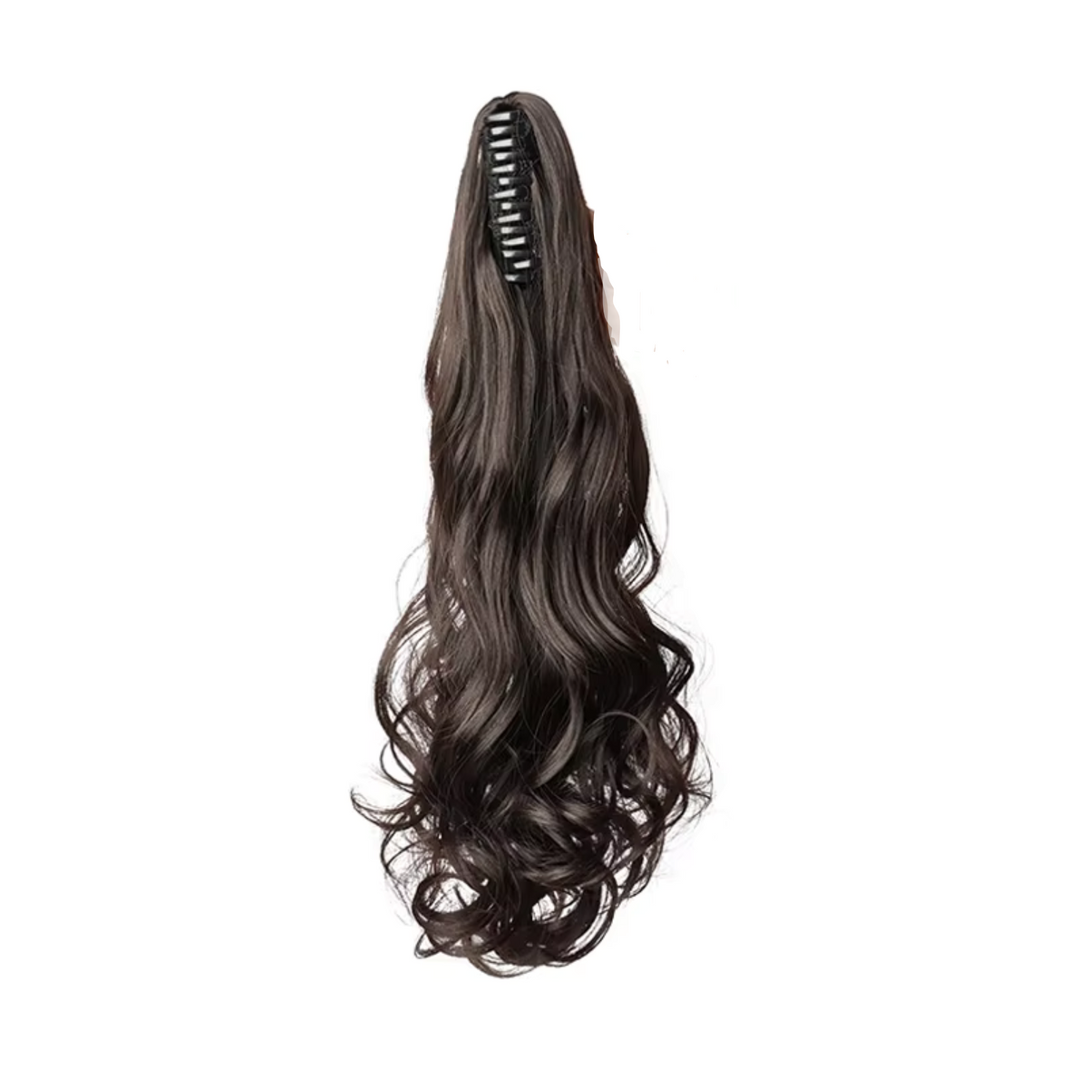 Easy Clip Hair Extension
