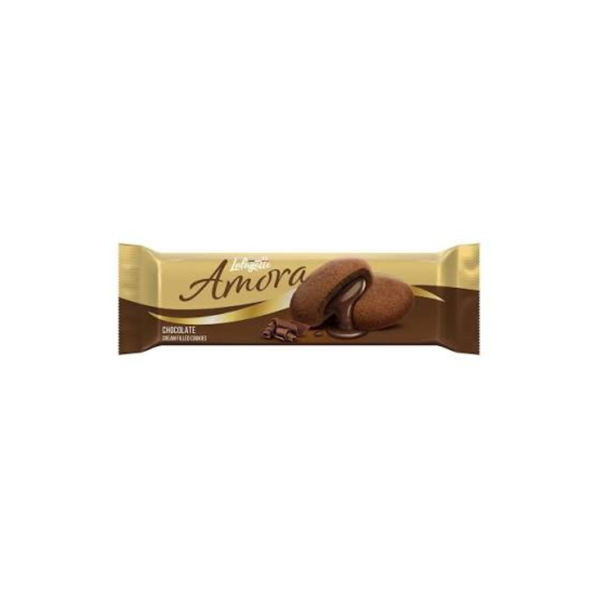 Lafayelle Amora Biscuit Chocolate 153gm
