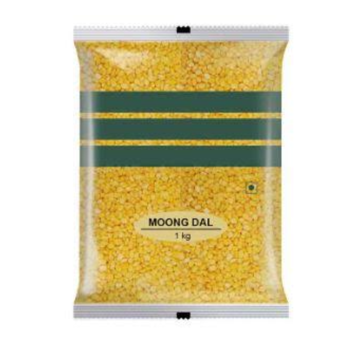 DCO Moong Washed 1kg