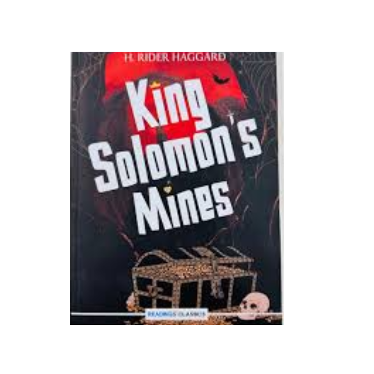 King Solomons Mines
