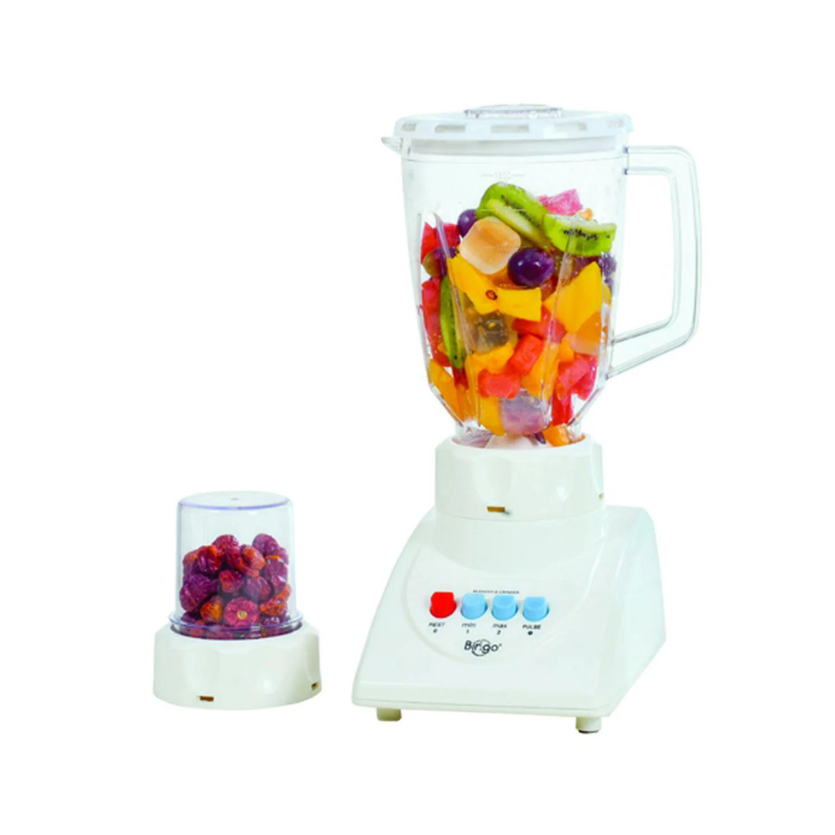 Bingo Blender Grinder Bx-490 Ex