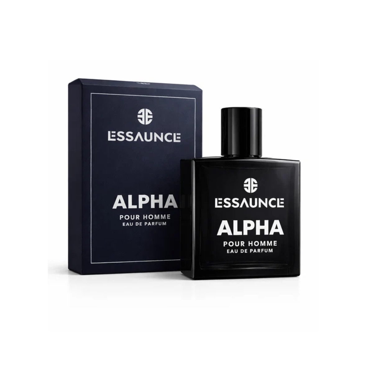Essaunce Alpha Pour Homme Eau de Parfum - 50ml
