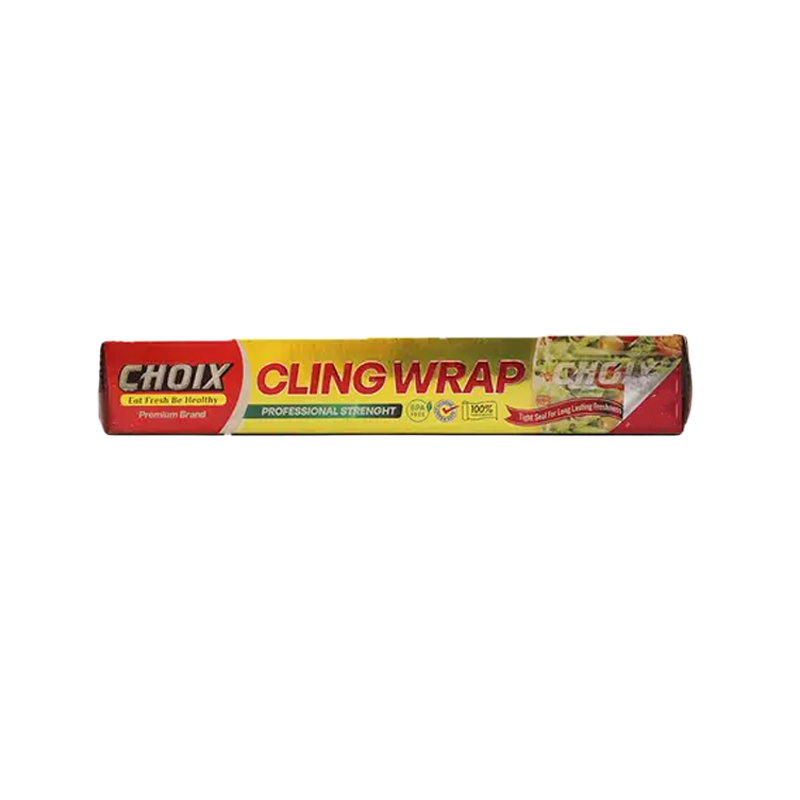Choix Cling Wrap 30CmX 30Cm