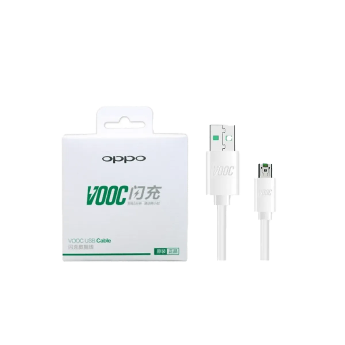 Oppo Original Micro Cable