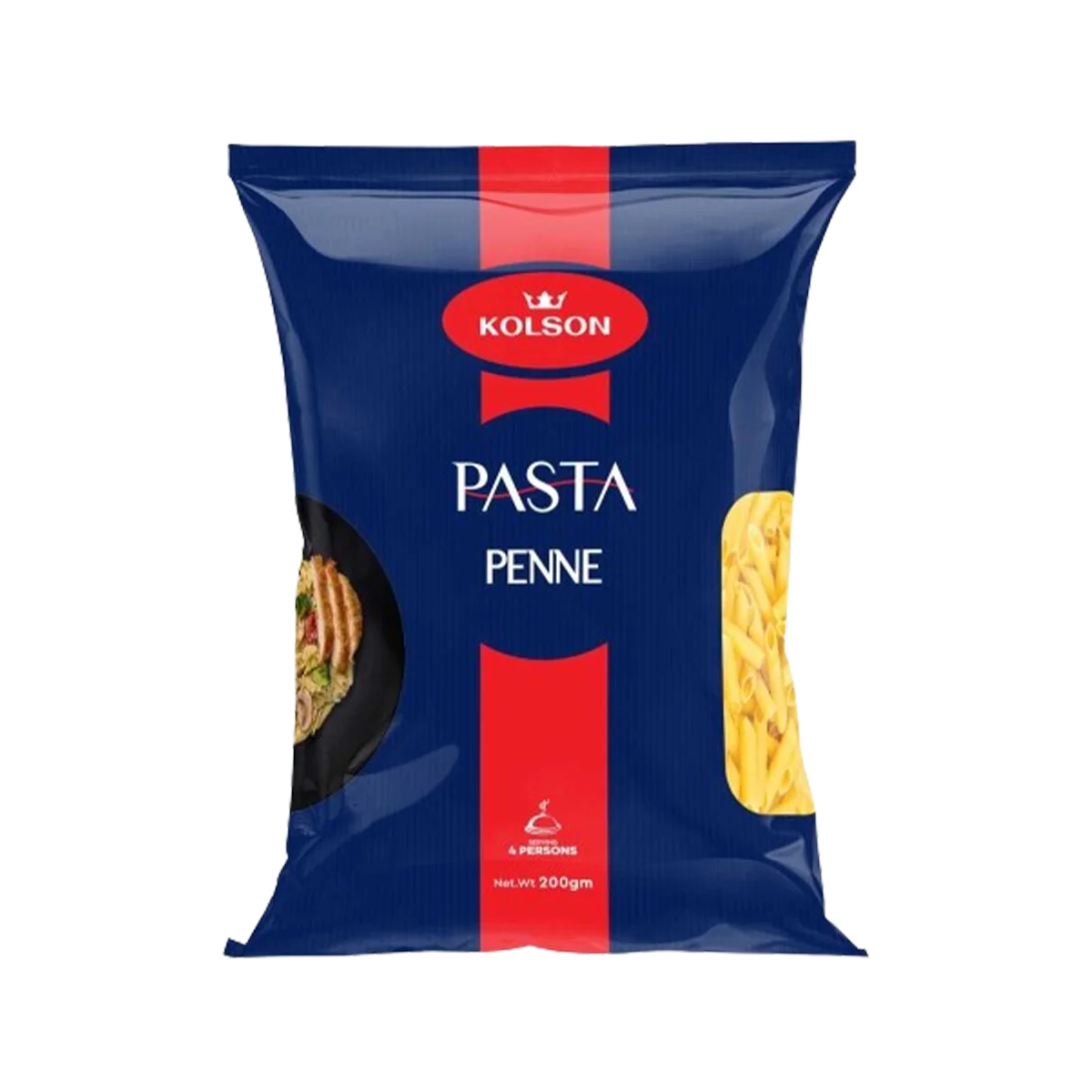 Kolson Pasta Penne 400g