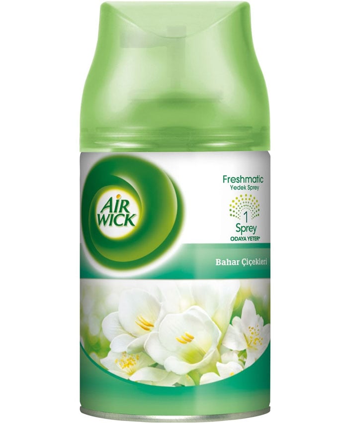 Air Wick Freshmatic Max Refill White Flowers