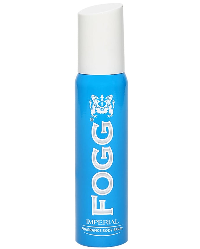 Fogg Body Spray Imperial Ml