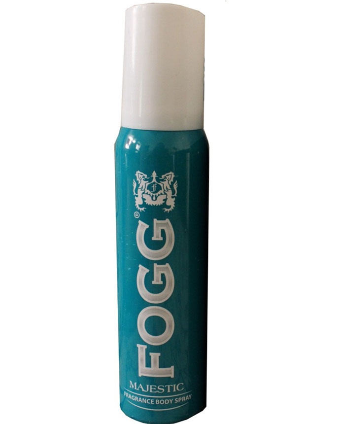 Fogg Body Spray Majestic Ml