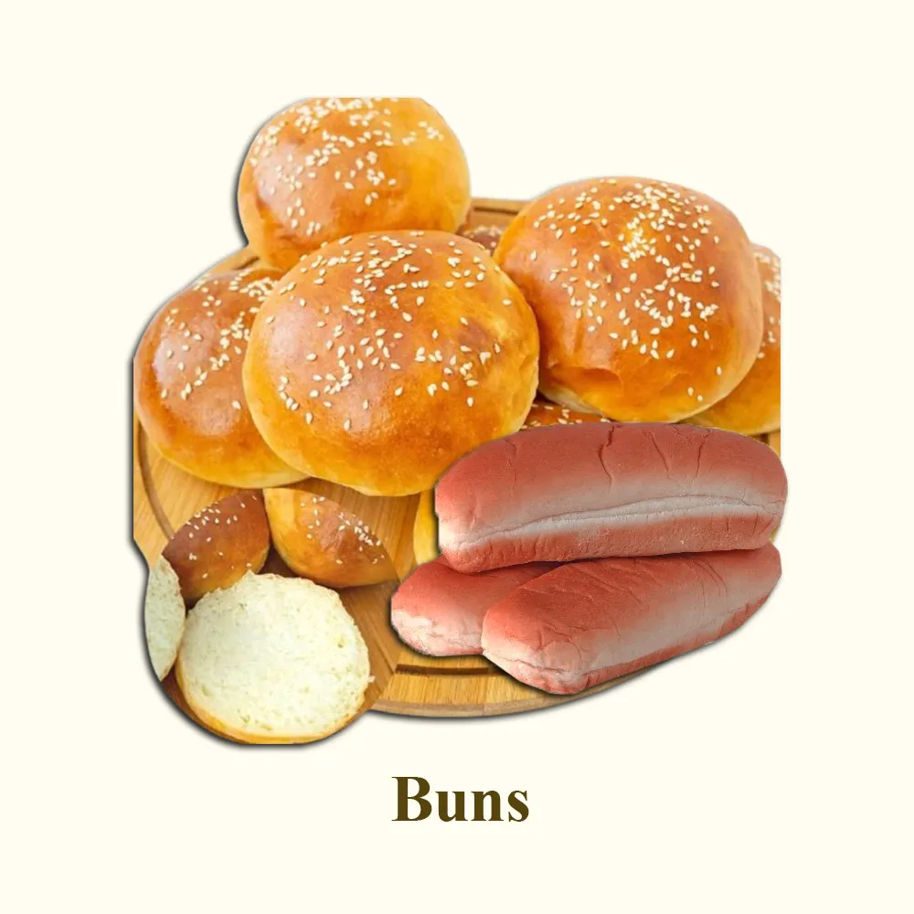 Buns