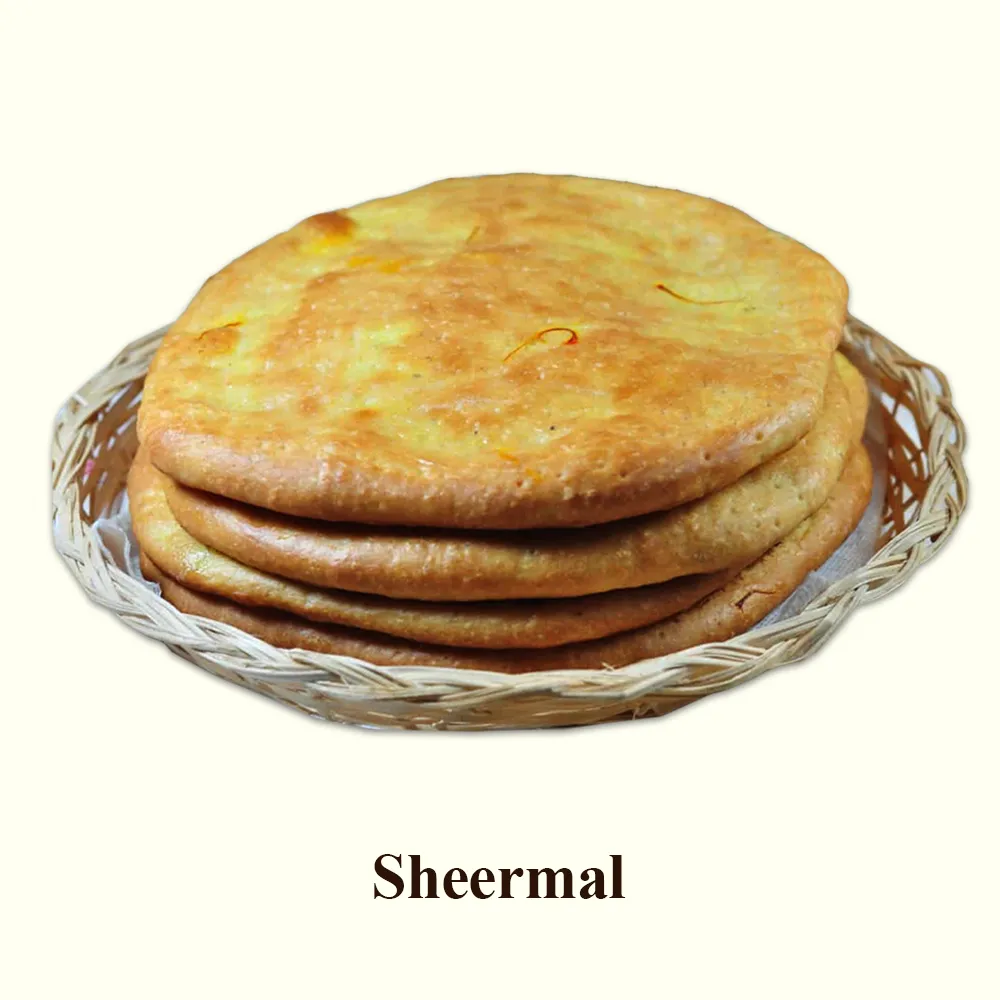 sheermal