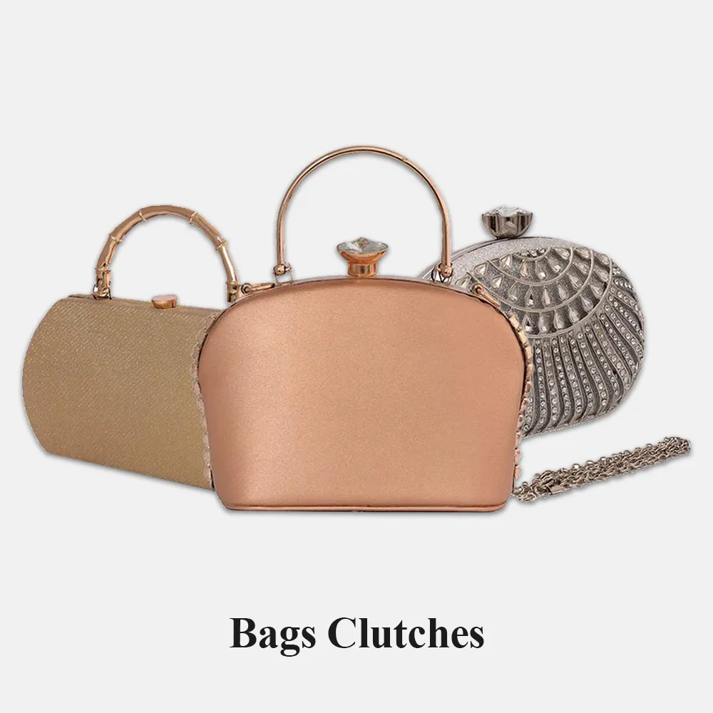 Bags Clutches