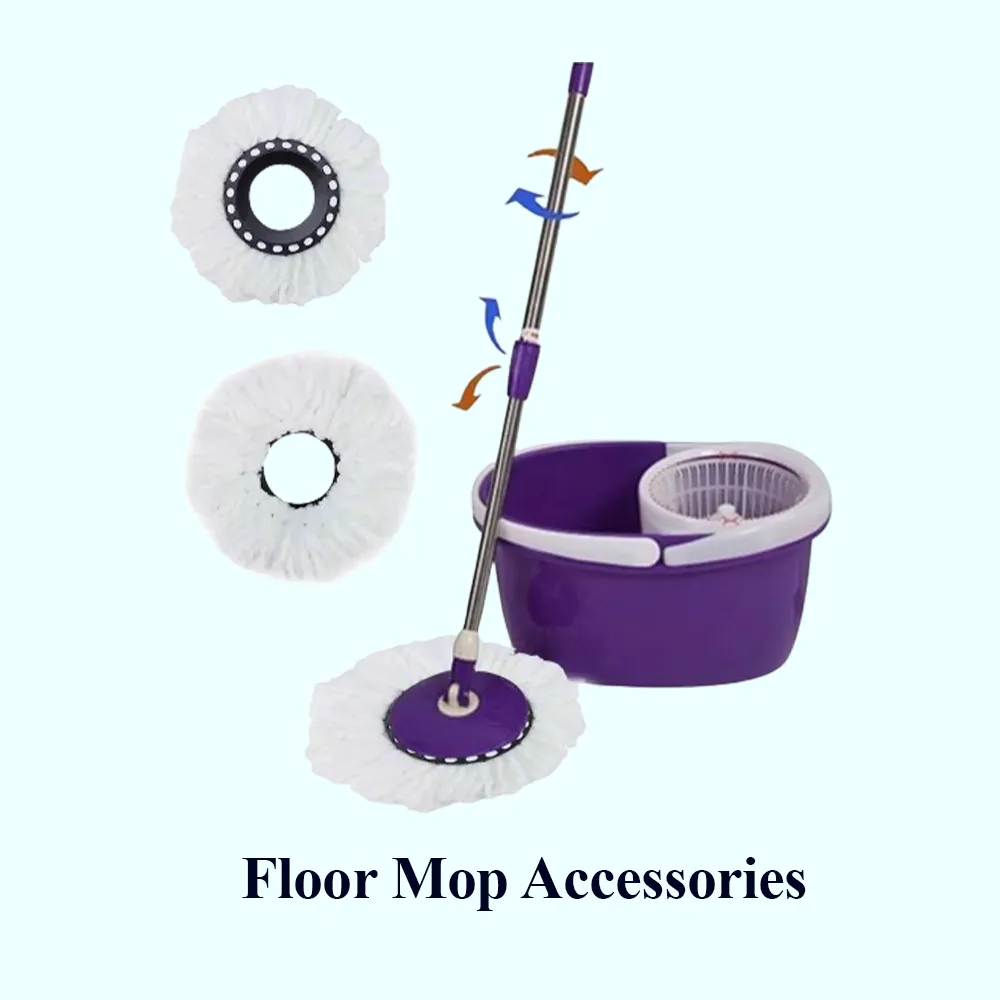 Floor Mop Accessories