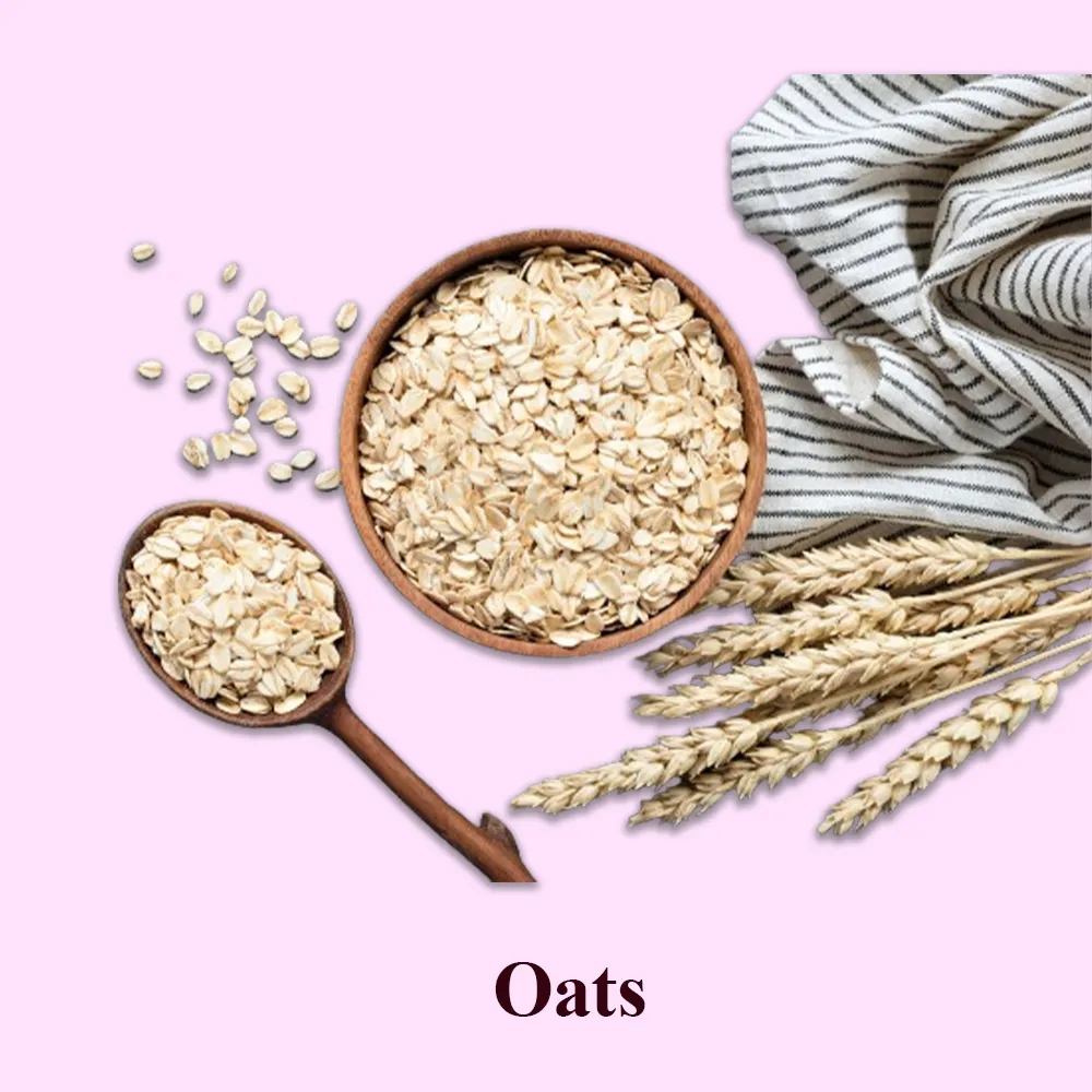 Oats