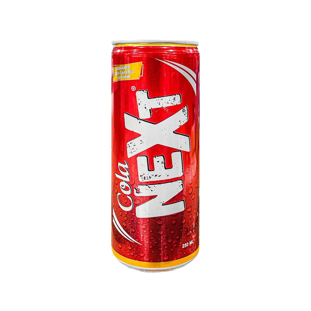 Local Next Cola Tin 250 Ml