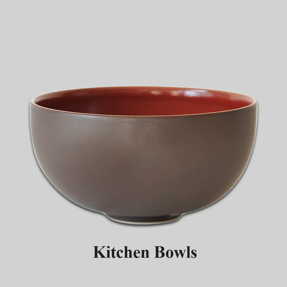 Kitchen Bowls