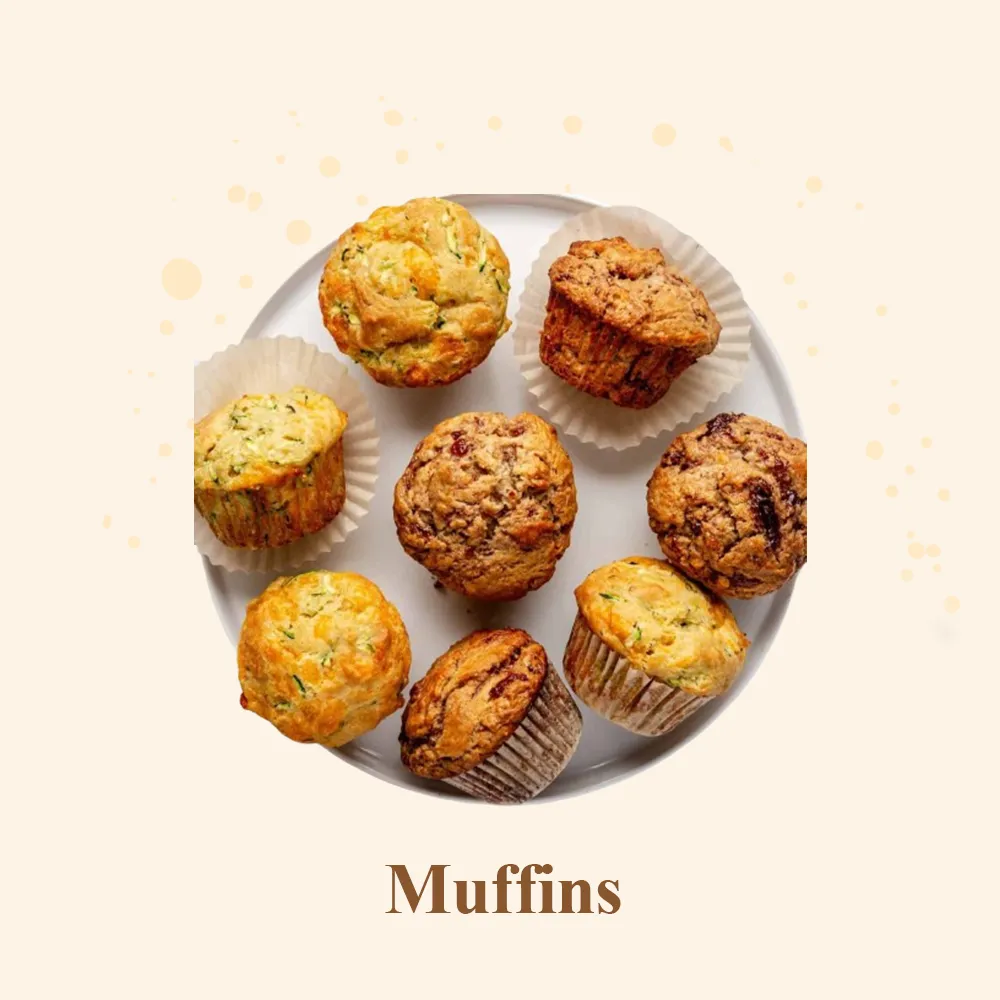 Muffins